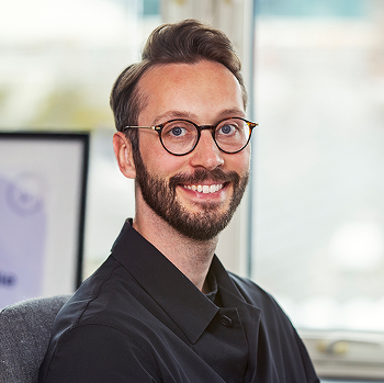 Portrett av Christian